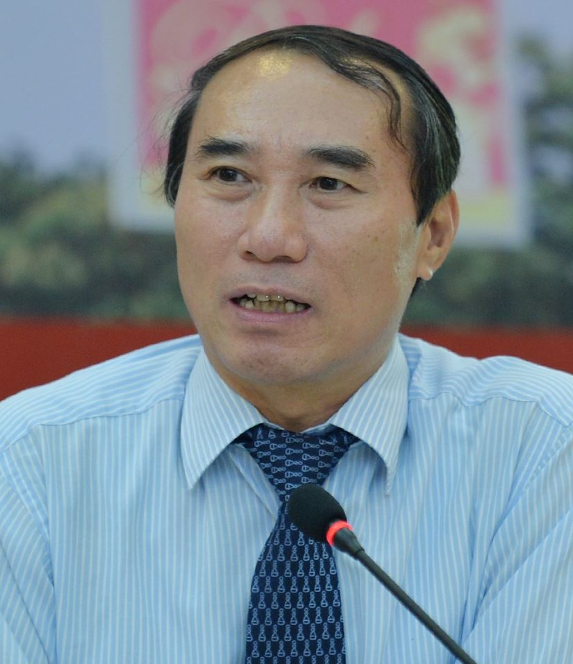 Ông Nguyễn Văn Phụng - Vụ trưởng Vụ Quản lý thuế DN lớn, Tổng cục Thuế (Bộ Tài chính): Còn nhiều giải pháp để huy động thêm nguồn thu ngân sách…